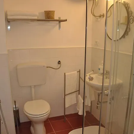 Ba&mi Appartement