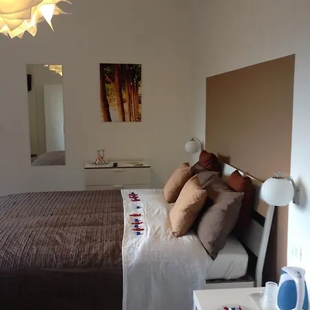 Ba&mi Appartement Palermo