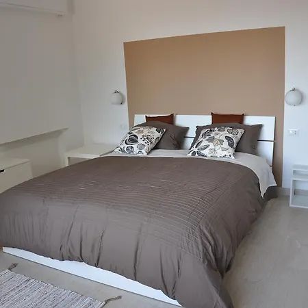 Ba&mi Apartmán Palermo