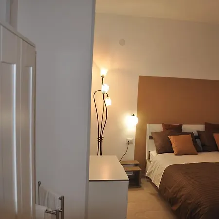 Ba&mi Appartement Palermo