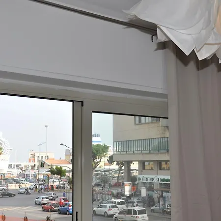 Appartement Ba&mi