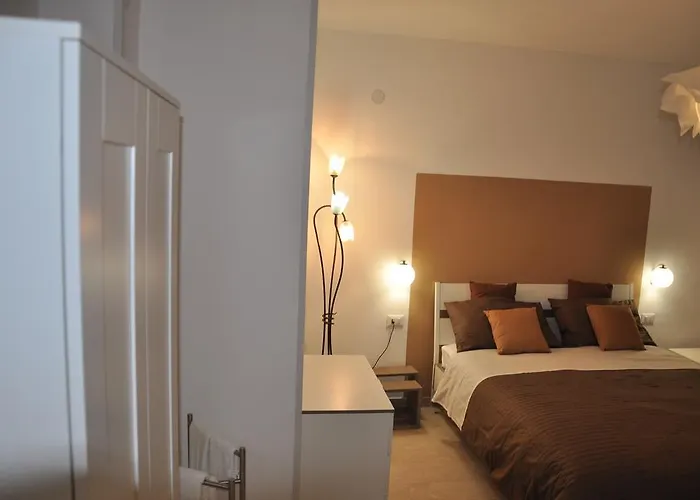 Ba&mi Apartmán Palermo