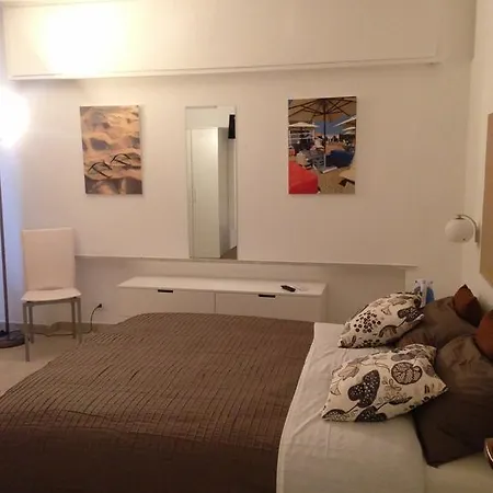 Apartment Ba&mi *