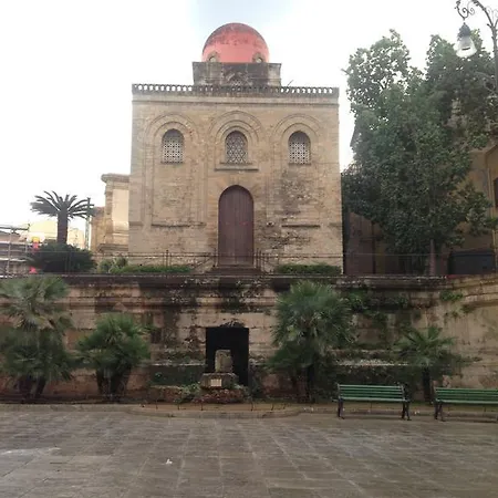 Ba&mi Apartamento Palermo