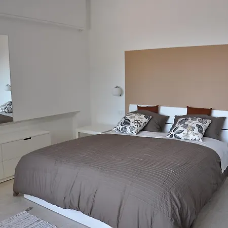 Apartamento Ba&mi Palermo