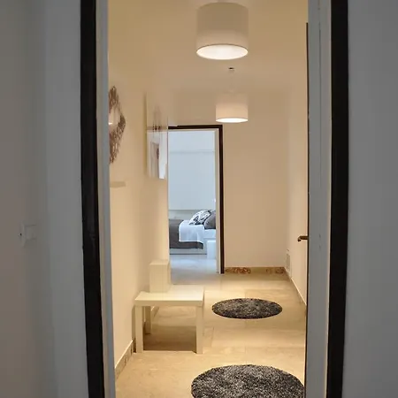 Ba&mi Apartment
