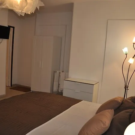 Apartment Ba&mi *