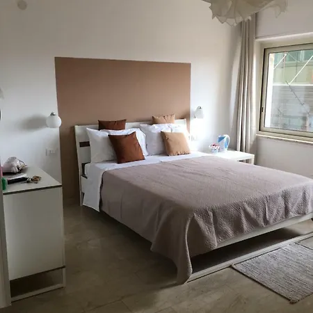 Ba&mi Apartment *