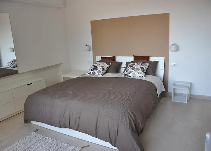 Ba&mi Διαμέρισμα Παλέρμο